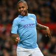 Raheem Sterling was racially abused by a Manchester City fan