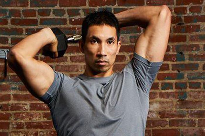 5 Old Lifting Rules You Should Break