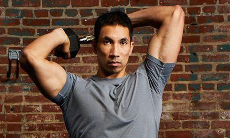 5 Old Lifting Rules You Should Break