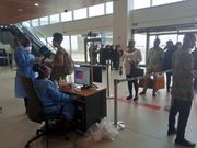 Here’s how health officials are screening for Coronavirus at Kotoka Airport