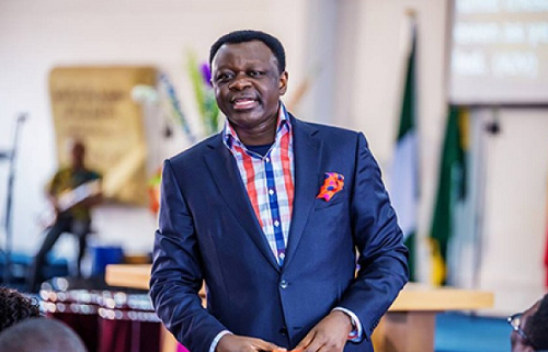 Top 10 Ghanaian pastors who have survived all odds over the decade and remain standing