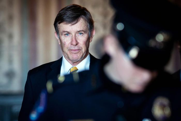 Trump Dismisses Warning of Russian 2020 Meddling as a Democratic 'Hoax'