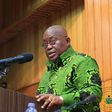 President Akufo-Addo