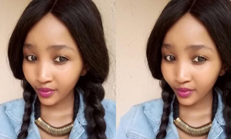 "Most women only squirt and fart; we need men more than they need us" – Fearless lady fumes