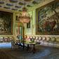The Liria Palace is home to one of Spain's most important private art collections that includes paintings by Goya, Velazquez and Rubens.
