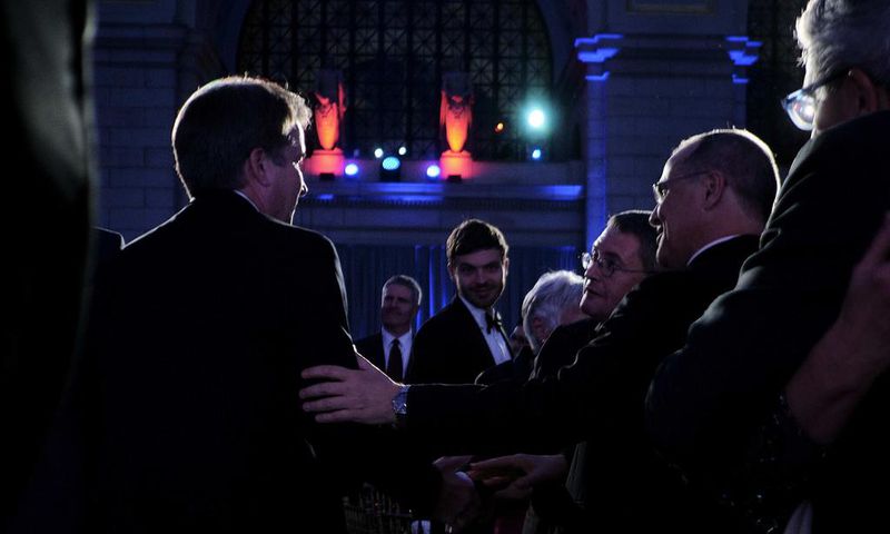 A Conservative Agenda Unleashed on the Federal Courts