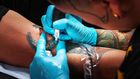 7 Signs Your Tattoo Is Infected