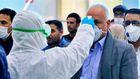 What to Expect in a Coronavirus Airport Screening