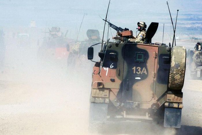 The Defence Department is carrying out a wide-ranging probe into alleged war crimes by Australian forces in Afghanistan