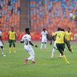 Ghana vs South Africa