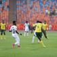 Ghana vs South Africa