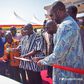 Dr Bawumia distributes cars to educational sector