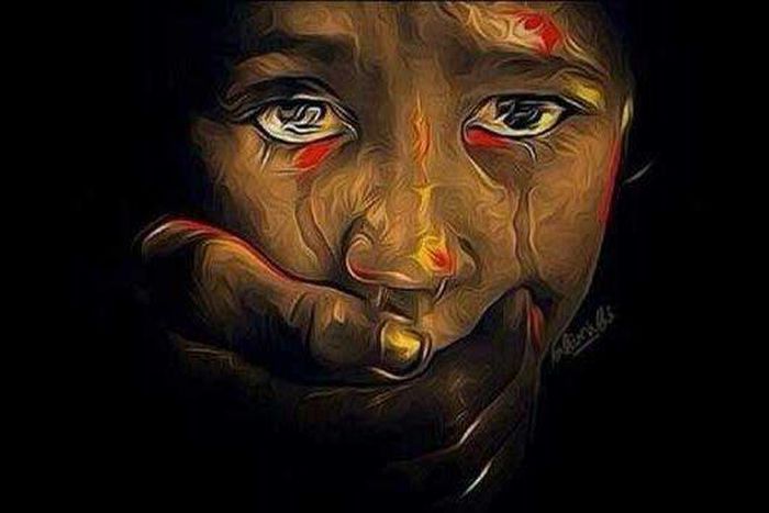 Sexual harassment (Changeorg)