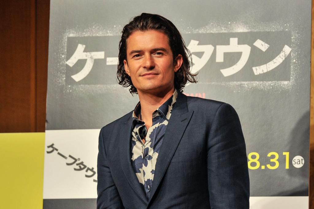 20 Male Celebrities Who Have Rocked Long and Short Hair