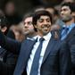 Manchester City fortunes have been transformed by owner Sheikh Mansour bin Zayed Al Nahyan's takeover of the club in 2008