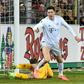 Robert Lewandowski has hit 19 goals for Bayern Munich already this season
