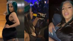 Cardi B