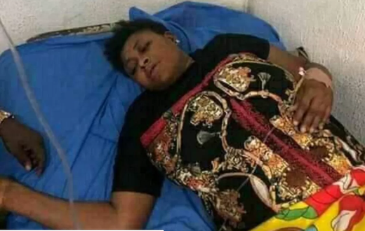 Prophetess poisoned by junior pastors