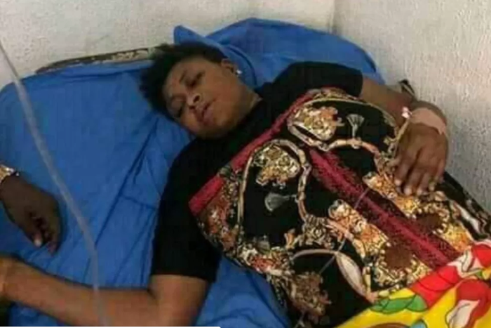 Prophetess poisoned by junior pastors