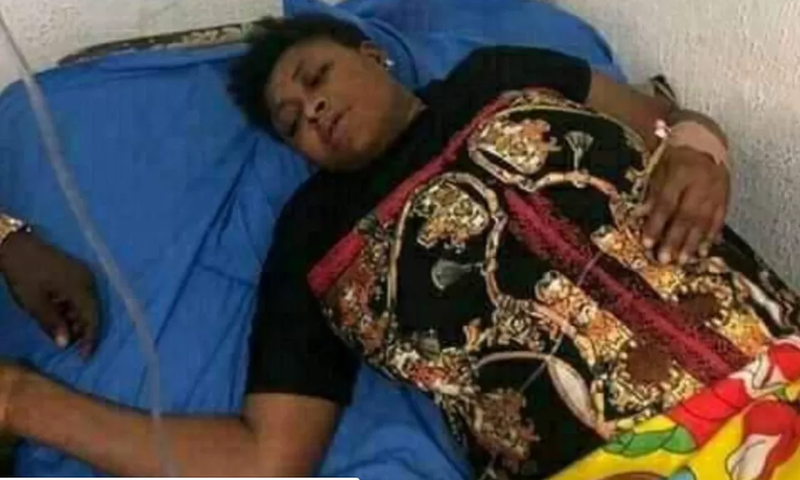Prophetess poisoned by junior pastors