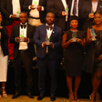 Zoomlion wins three SSI 2019 Awards in Accra