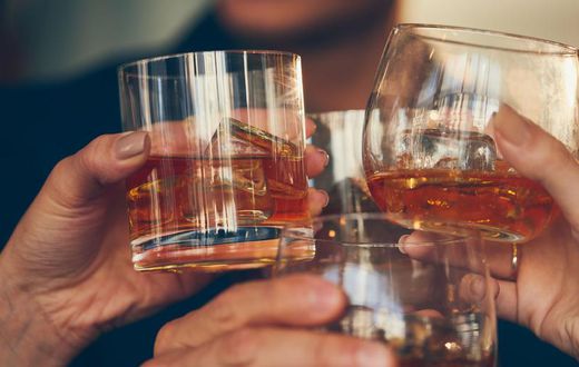 The New Way to Know if You Drink Too Much