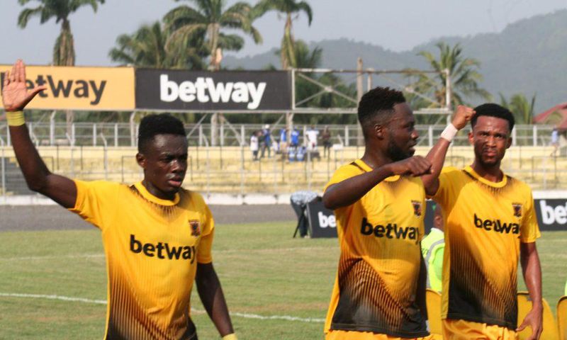 Ashgold