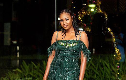 Yvonne Nelson