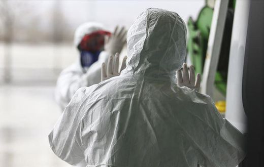 “People run away when they see us” – Relative of Coronavirus patient laments