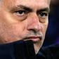'Like going to go a gunfight without bullets' says Mourinho