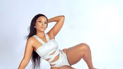 Benedicta Gafah