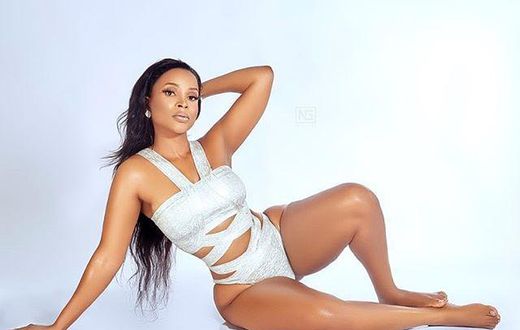 Benedicta Gafah