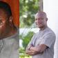 Elvis Afriyie Ankrah and Kwesi Appiah