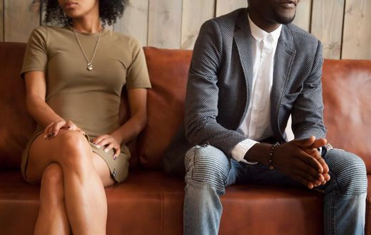 couple's therapy