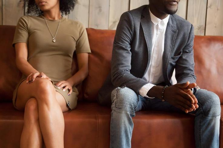 couple's therapy