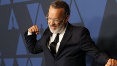 The One Where Tom Hanks Was Almost on 'Friends'