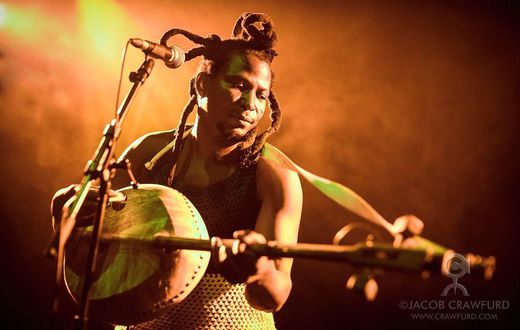 King Ayisoba