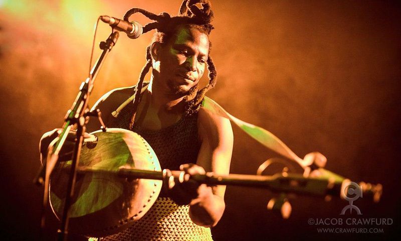 King Ayisoba