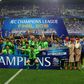 South Korea's Jeonbuk Hyundai Motors won the AFC Champions League in 2016