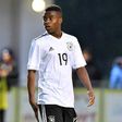 Dortmund wunderkind Youssoufa Moukoko, 15, last played for a junior Germany team back in September 2017.