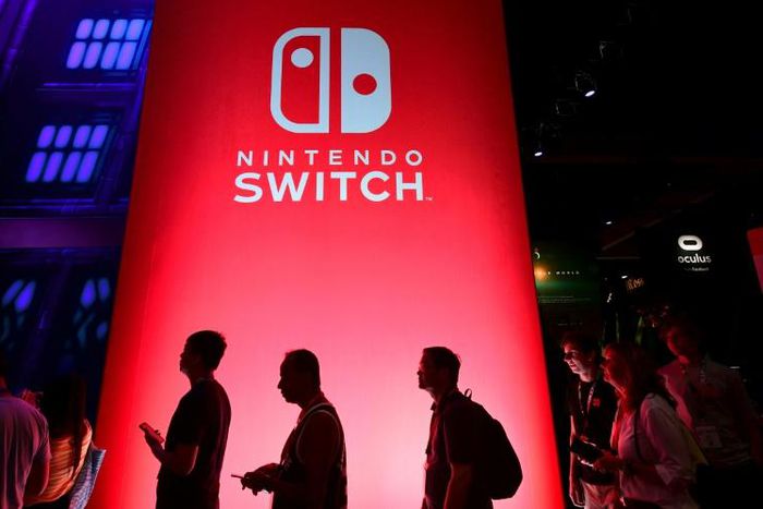 Nintendo said it was working to fix a network problem that prevented people from connecting to its online games