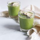 20 Veggie Smoothies That Are Good For You AND Taste Amazing