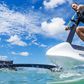You Can Actually Cycle on Water With This E-Bike