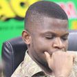 NDC's Sammy Gyamfi