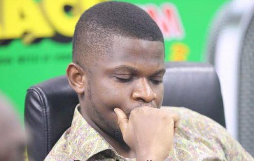 NDC's Sammy Gyamfi