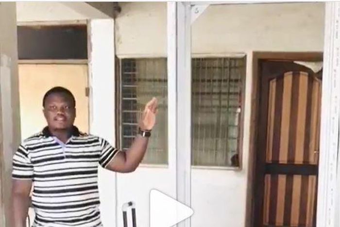 Disinfectant chamber