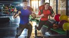 How to Use a Bulgarian Bag