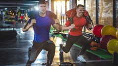 How to Use a Bulgarian Bag