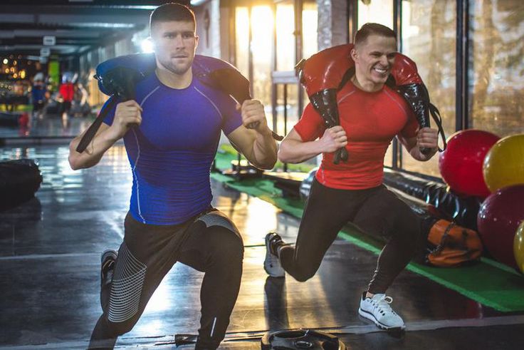 How to Use a Bulgarian Bag