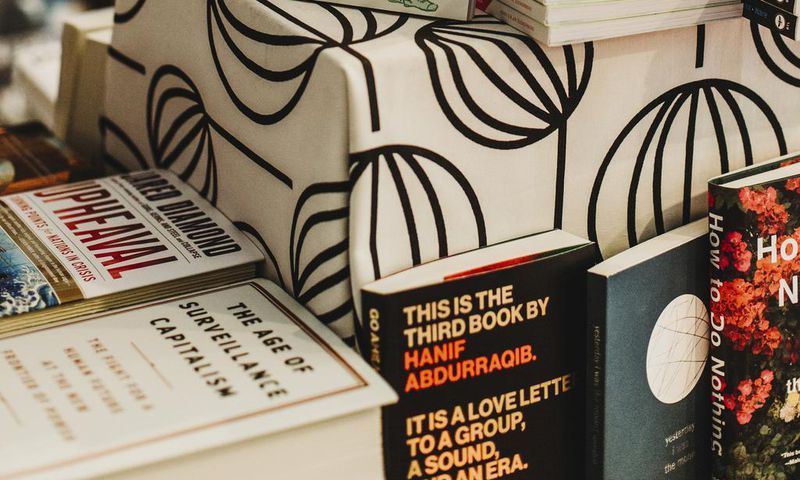 A Toronto Bookstore Amplifies Outsider Voices